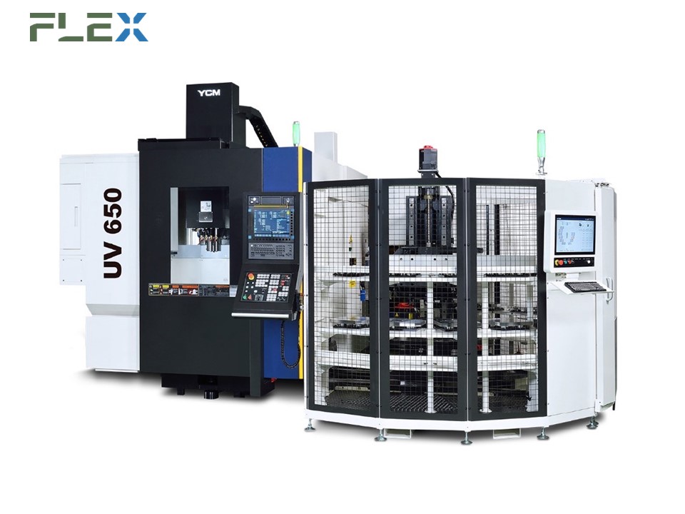 機台加工行程(X、Y、Z軸) 620x520x460mm